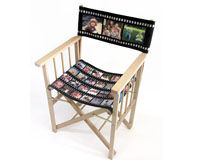 Directors Chair